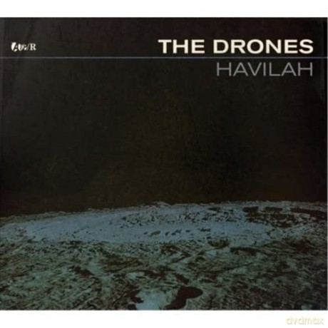 The Drones: Havilah [CD]