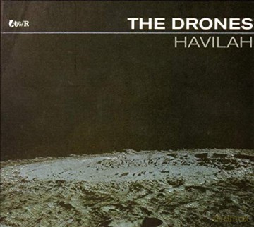The Drones: Havilah [2xWinyl]