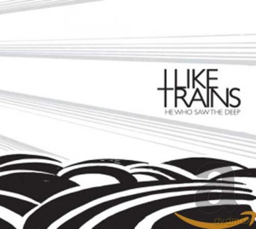 I Like Trans: He Who Saw The Deep [CD]