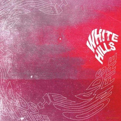 White Hills: Heads On Fire [Winyl]