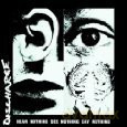 Discharge: Hear Nothing See Nothing Say Nothing [Winyl]