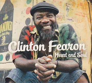 Clinton Fearon: Heart And Soul [CD]