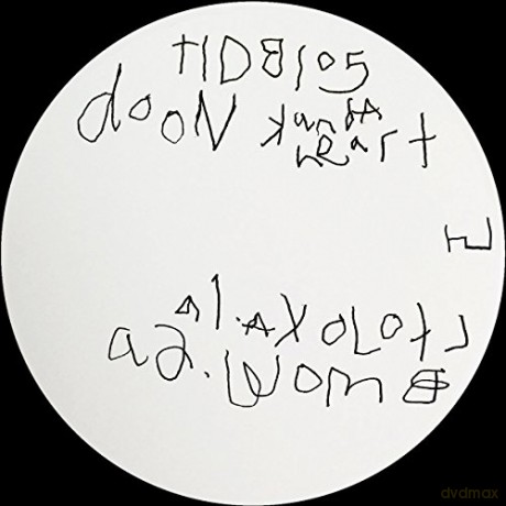 Doon Kanda: Heart Ep [Winyl]