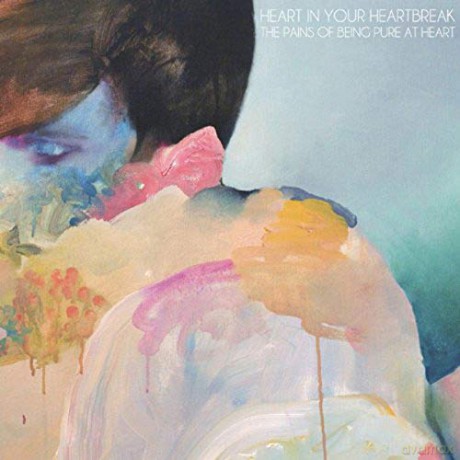 The Pains Of Being Pure At Heart: Heart In Your Heartbreak [Winyl]