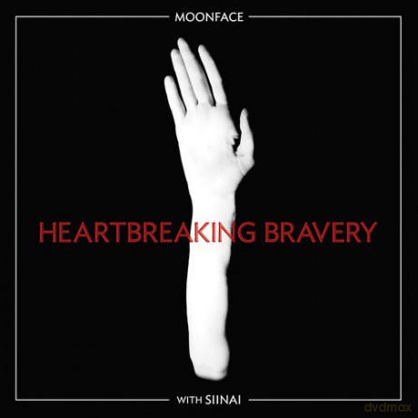 Moonface With Siinai: Heartbreaking Bravery [Winyl]