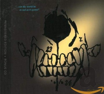 Throbbing Gristle: Heathen Earth [2CD]