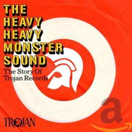 Heavy Heavy Monster Sound [2CD]
