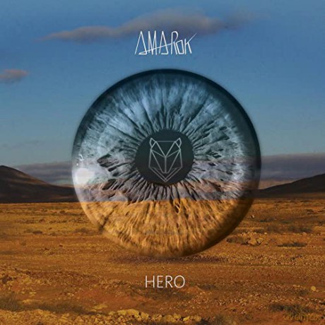 Amarok: Hero [CD]