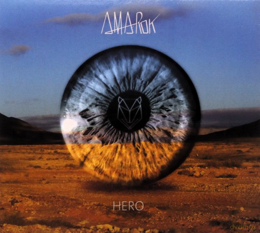 Amarok: Hero [CD]