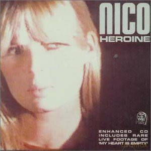 Nico: Heroine [CD]