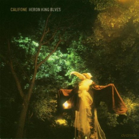 Califone: Heron King Blues [Winyl]