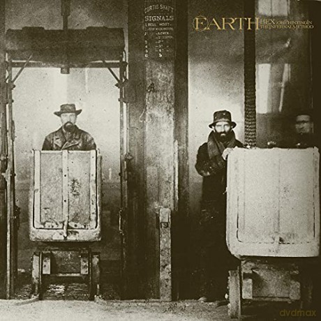 Earth: Hex - Or Printing In The Infernal Method [2xWinyl]