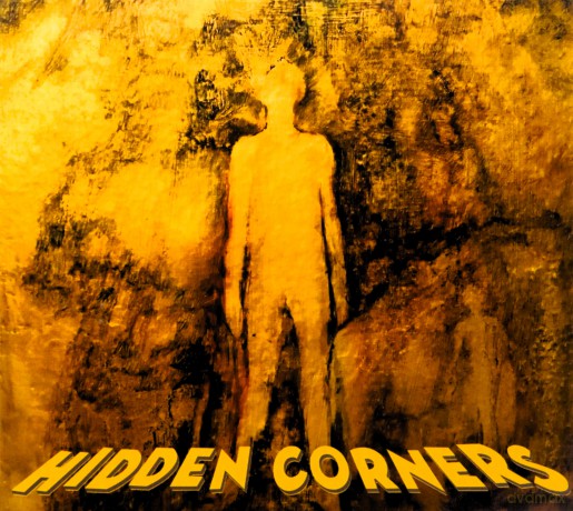 Jamie Saft Quartet: Hidden Corners [CD]
