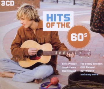Hits Of The 60'S [3CD]