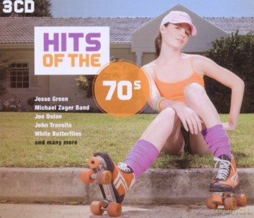 Hits Of The 70'S [3CD]