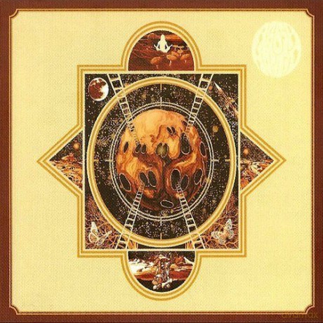 Agusa: Hogtid [CD]