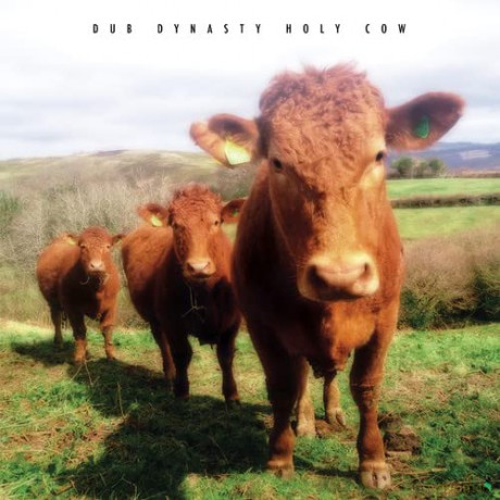 Dub Dynasty: Holy Cow [2xWinyl]