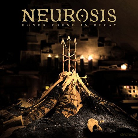 Neurosis: Honor Found In Decay [2xWinyl]