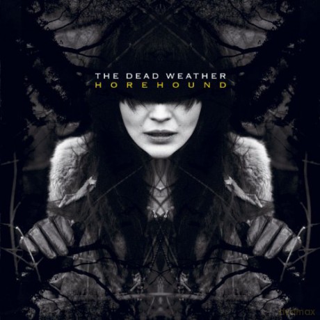 The Dead Weather: Horehound [2xWinyl]