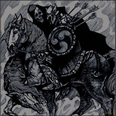 Conan: Horseback Battle Hammer [CD]