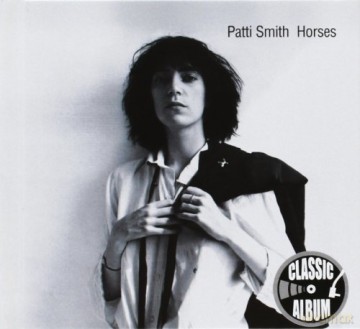 Patti Smith: Horses [CD]