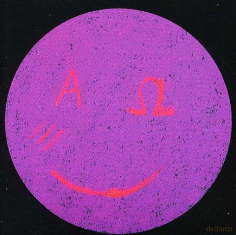 Current 93: How I Devoured Apocalypse Balloon [2CD]