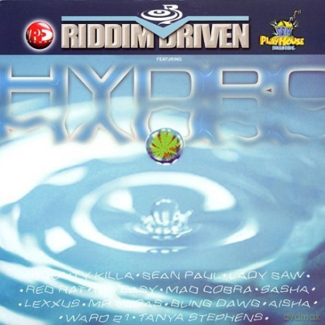 Hydro [Winyl]