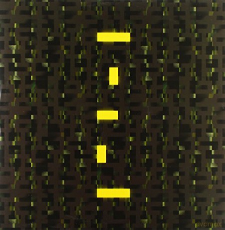 Hyperdub 5.2 Ep [Winyl]