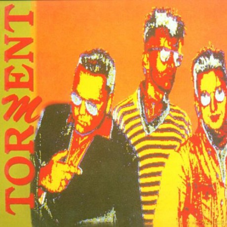 Torment: Hypnosis [CD]