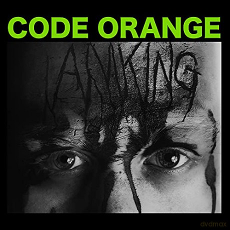 Code Orange: I Am King [CD]