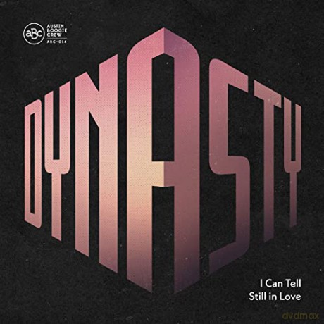 Dynasty: I Can Tell [Winyl]