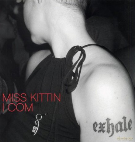 Miss Kittin: I Com [2xWinyl]