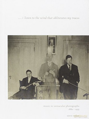 I Listen To The Wind That Obliterates My Traces [2CD]