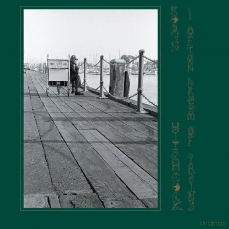 Robyn Hitchcock: I Often Dreams Of Trains In New York [CD]