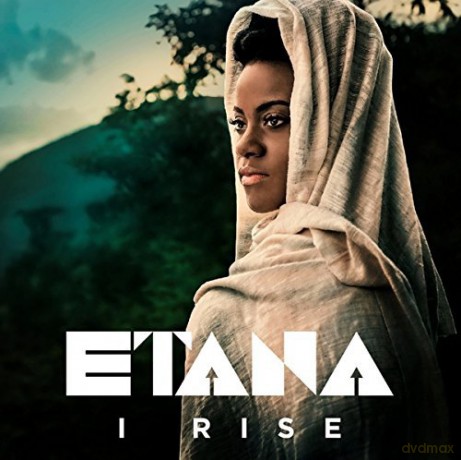 Etana: I Rise [Winyl]