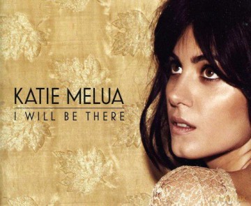 Katie Melua: I Will Be There [CD]
