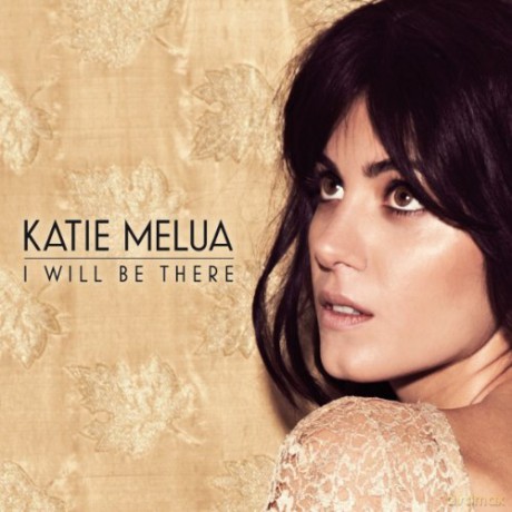 Katie Melua: I Will Be There [Winyl]