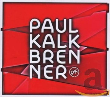 Paul Kalkbrenner: Icke Wieder [CD]