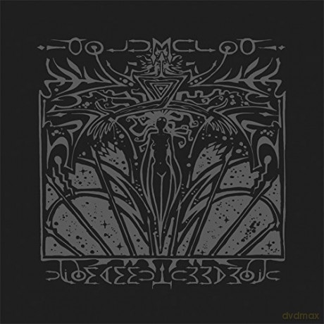 Ufomammut: Idolum [2xWinyl]
