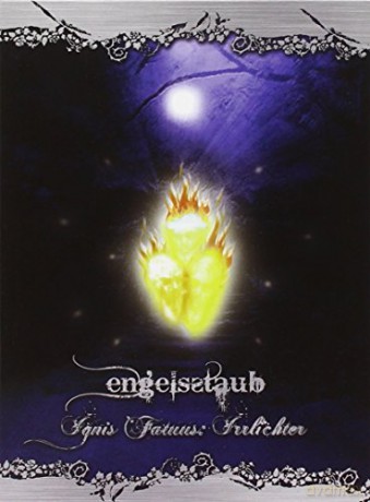 Engelsstaub: Ignis Fatuus - Irrlichter [CD]