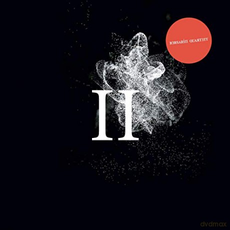 Bersarin Quartett: Ii [CD]