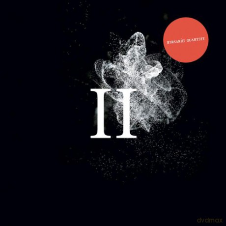Bersarin Quartett: Ii [2xWinyl]