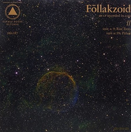 Follakzoid (Föllakzoid): Ii [Winyl]