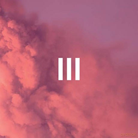 Bersarin Quartett: Iii [2xWinyl]