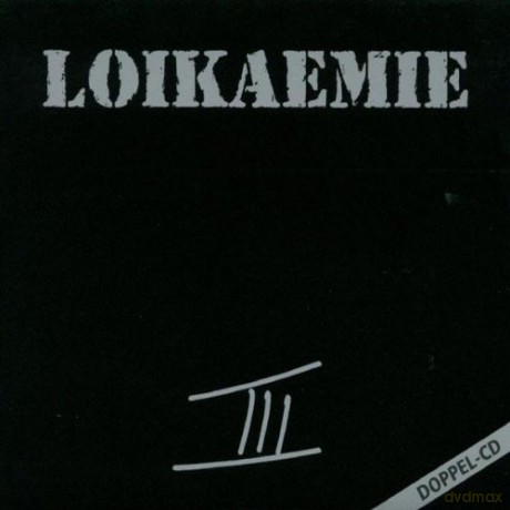 Loikaemie: Iii [2CD]