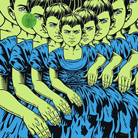 Moderat: Iii [BOX] [CD]