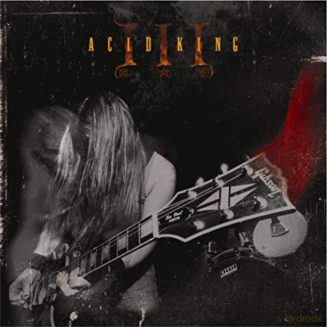 Acid King: Iii [CD]