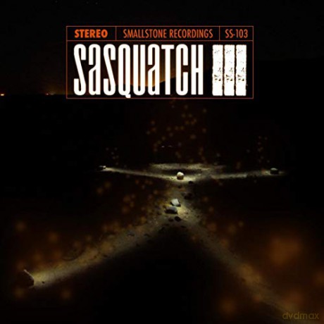 Sasquatch: Iii [CD]