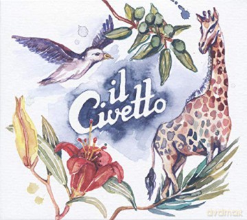 Il Civetto: Il Civetto [CD]