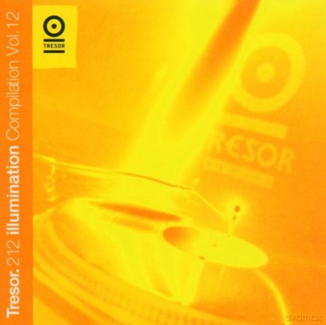 Illumination - Tresor Compilation Vol. 12 [CD]